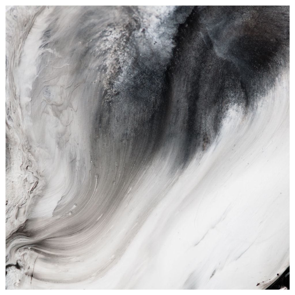 Novo Amor X Ed Tullet -“Silvery”