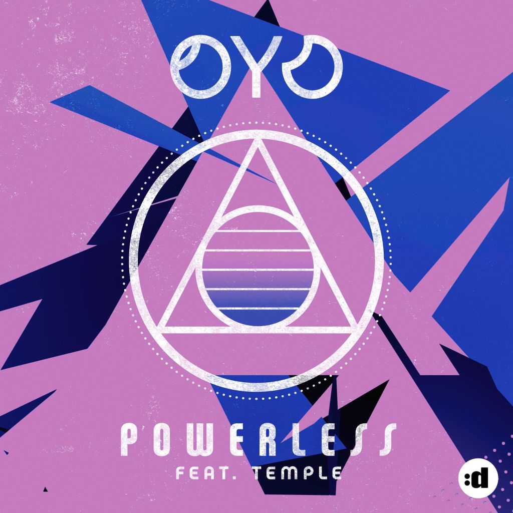 OYO X Temple -“Powerless’