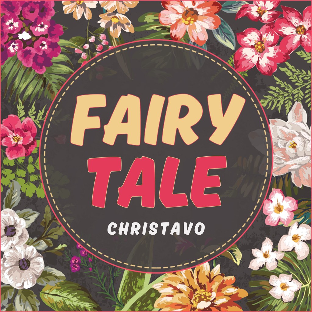 Chris Martines -“Breaks My&nbsp;Heart”