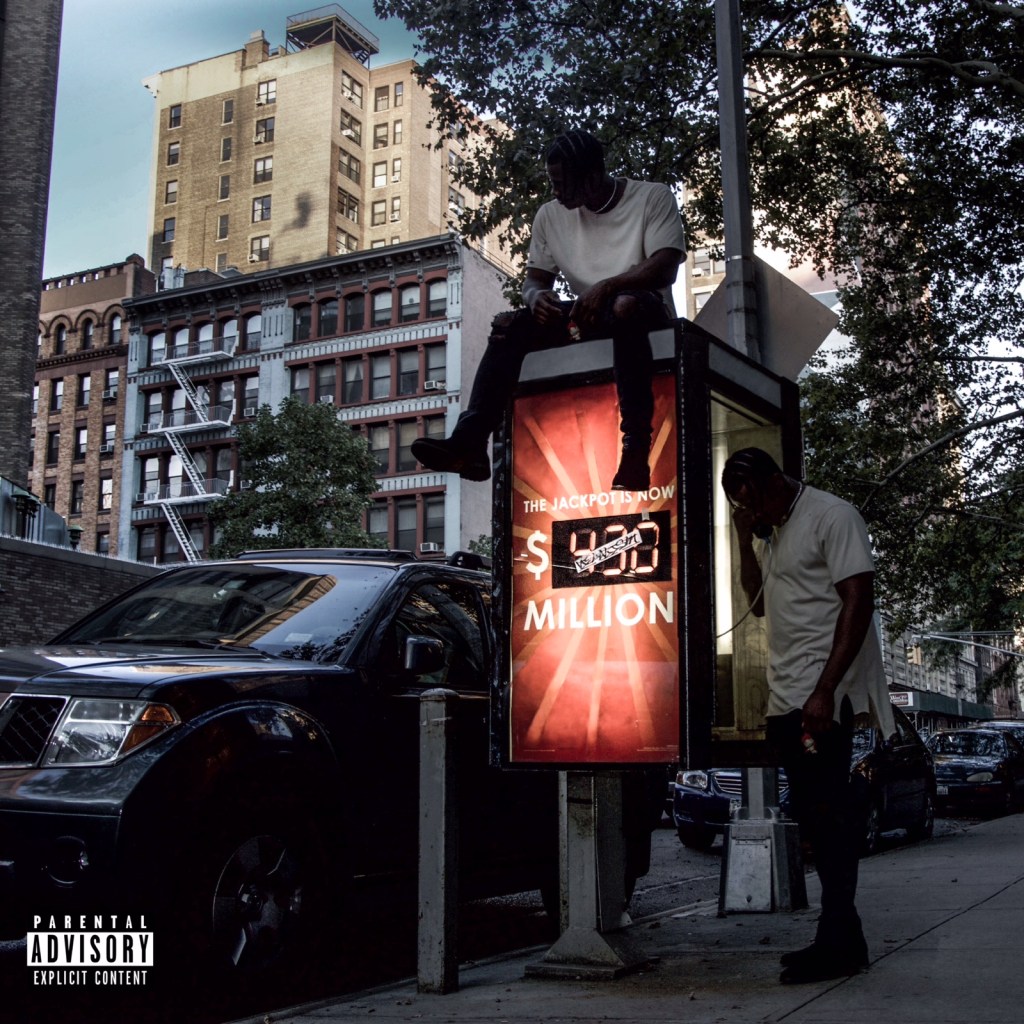 Follow Rian Paris’ “Pursuit Of Sadness in new&nbsp;single”.