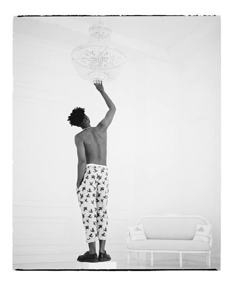 Piqi Miqi wants you to “Set Your Body Free” in new&nbsp;video