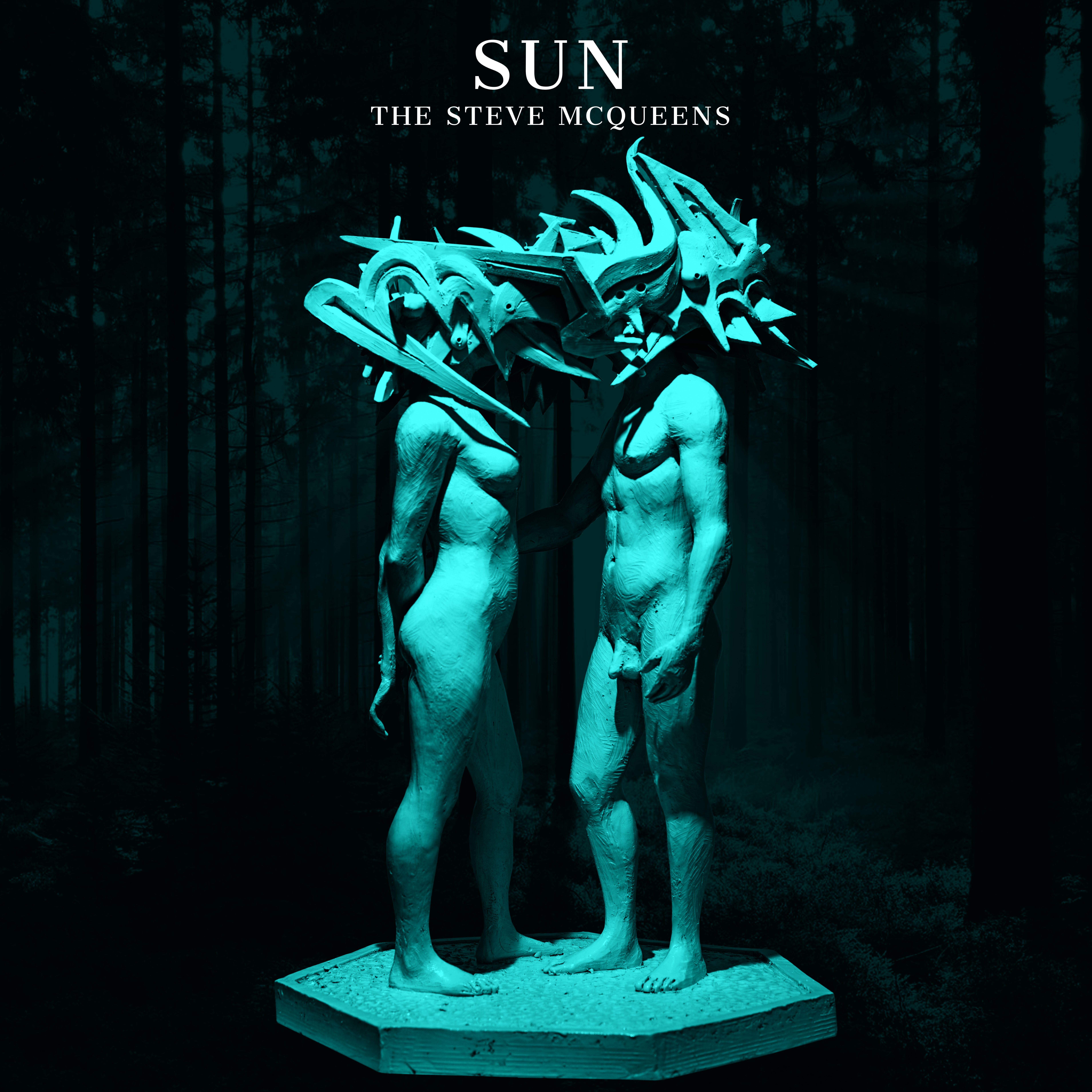Listen to “Sun” by Singaporean outfit The Steve McQueens