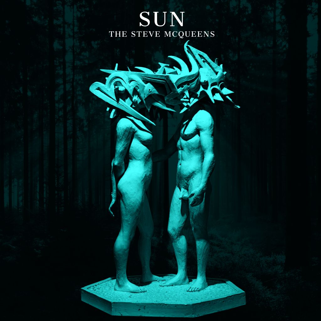 Listen to “Sun” by Singaporean outfit The Steve&nbsp;McQueens