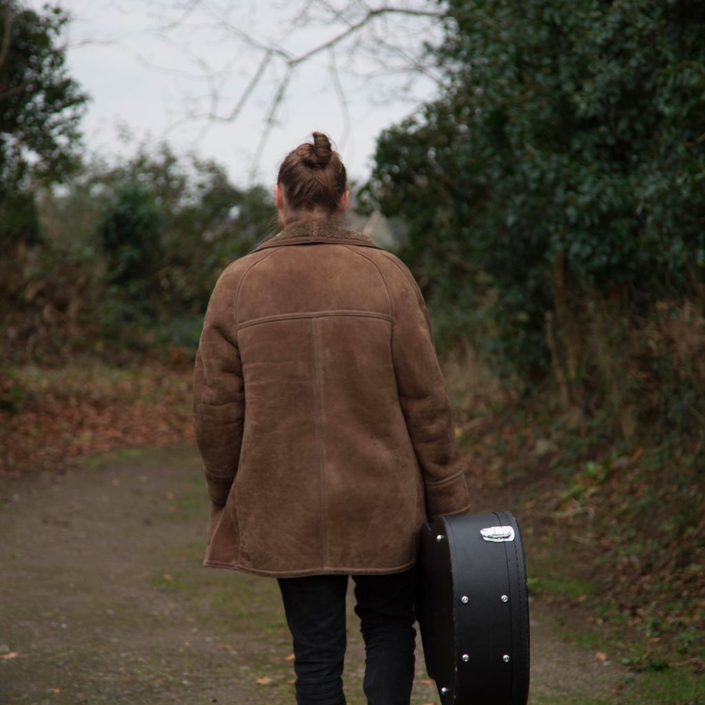 Tiz McNamara -“Slippery Slope”