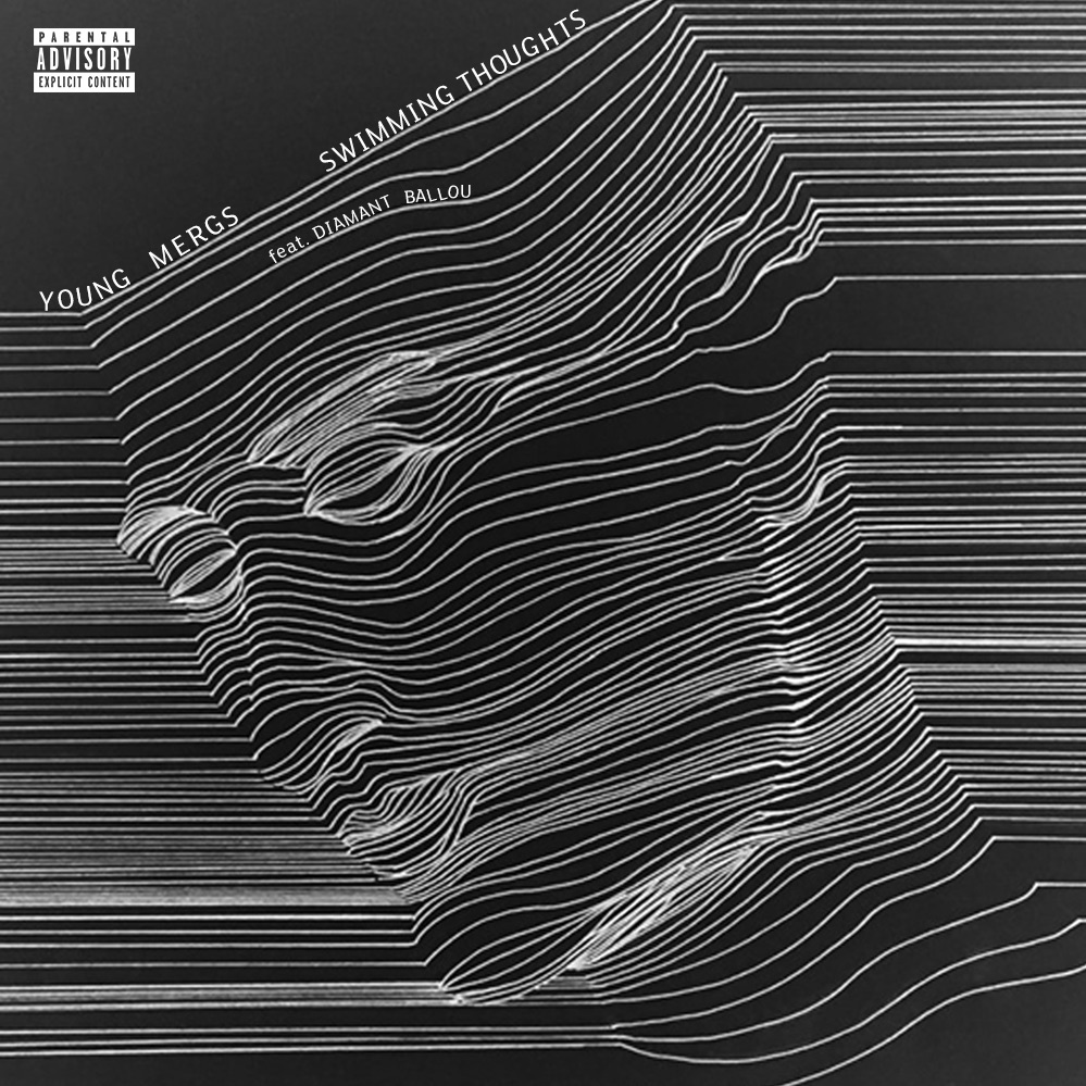 Young Mergs Has “Swimming&nbsp;Thoughts”