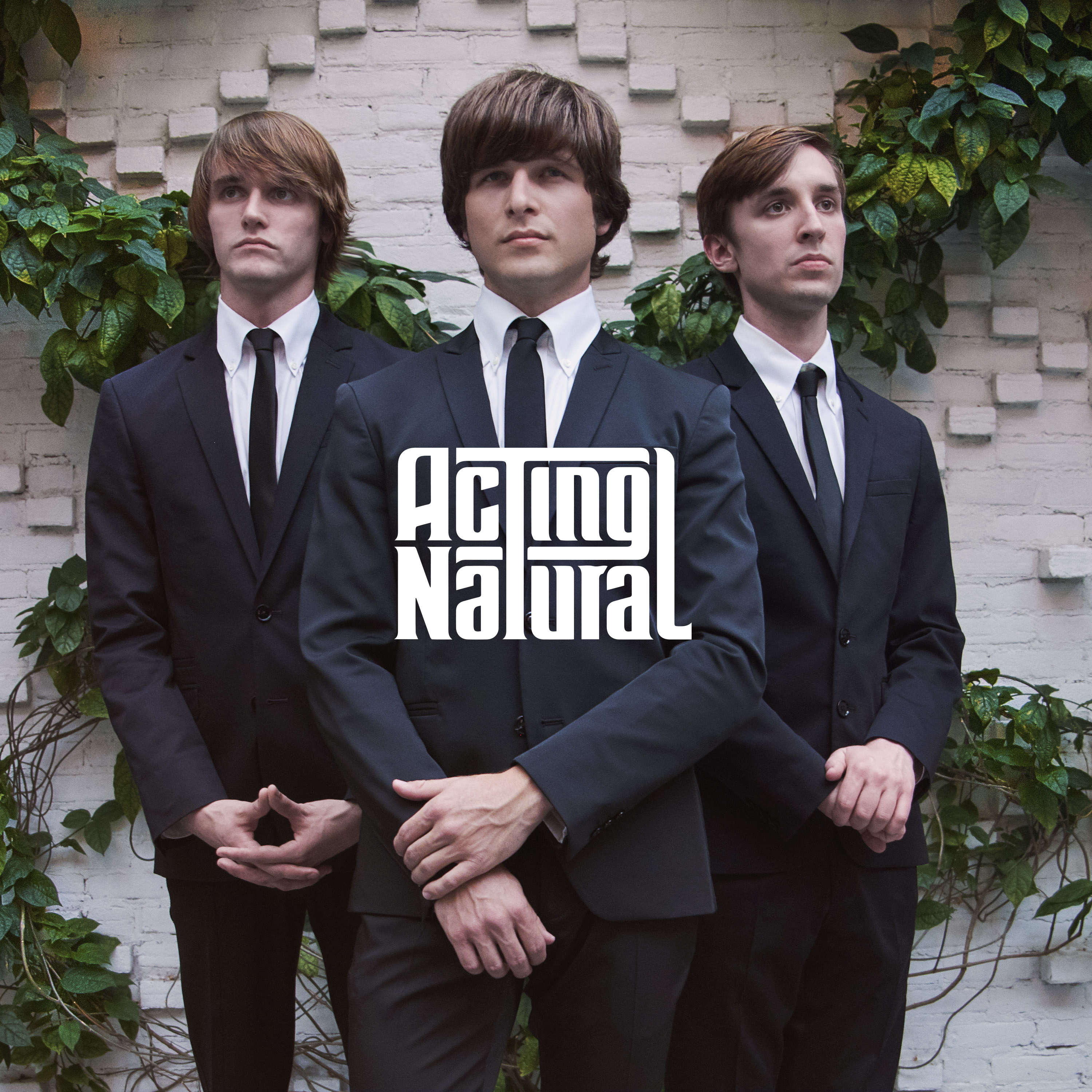 Listen to “Nicole” and “Pairadice” off Acting Natural’s self-titled EP