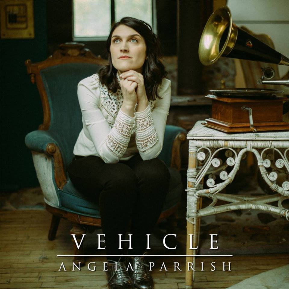 Angela Parrish -“Chains” Feat. Reshma Gajjar [Video]