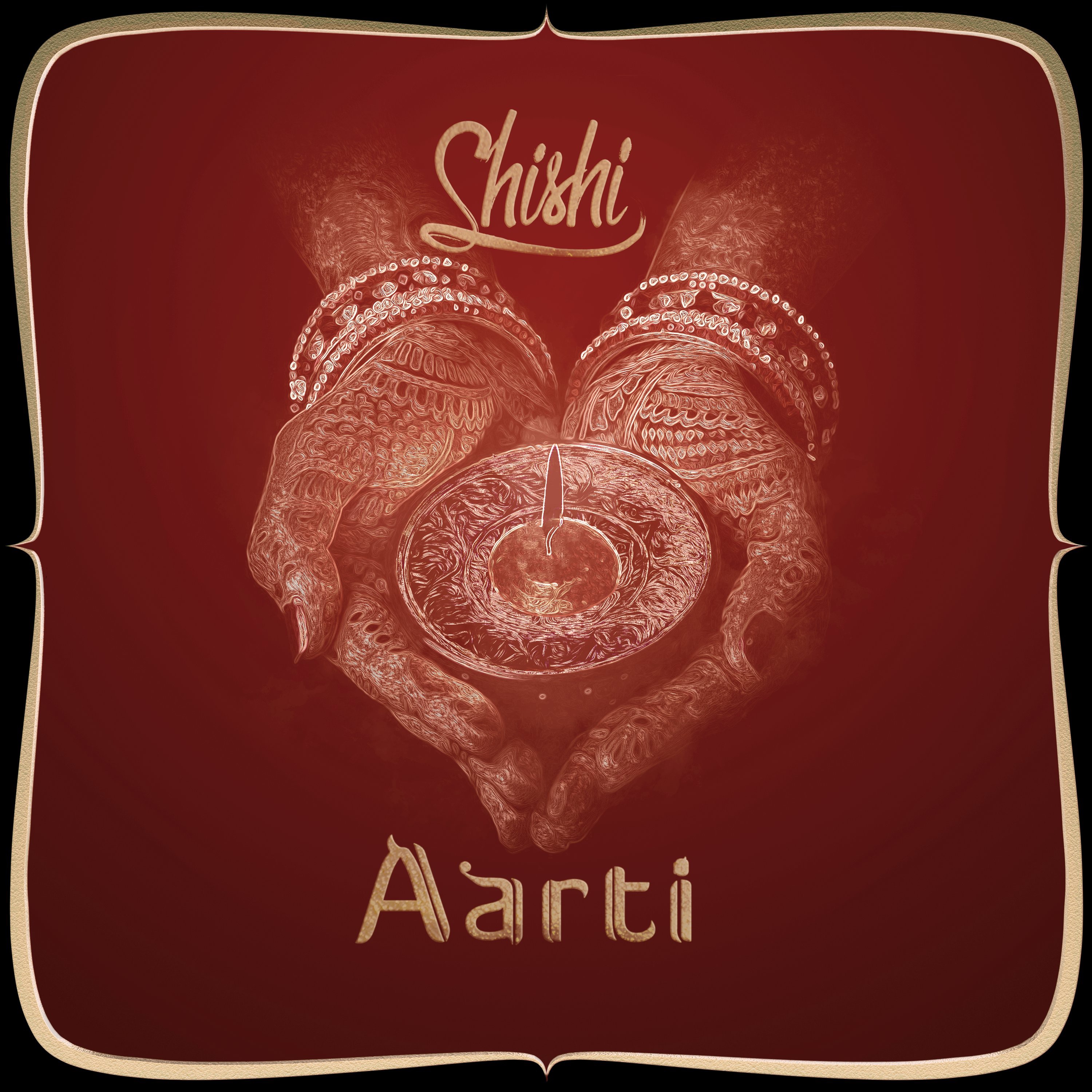 Hear “Aarti” by ShiShi