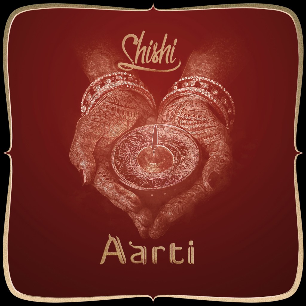 Hear “Aarti” by&nbsp;ShiShi