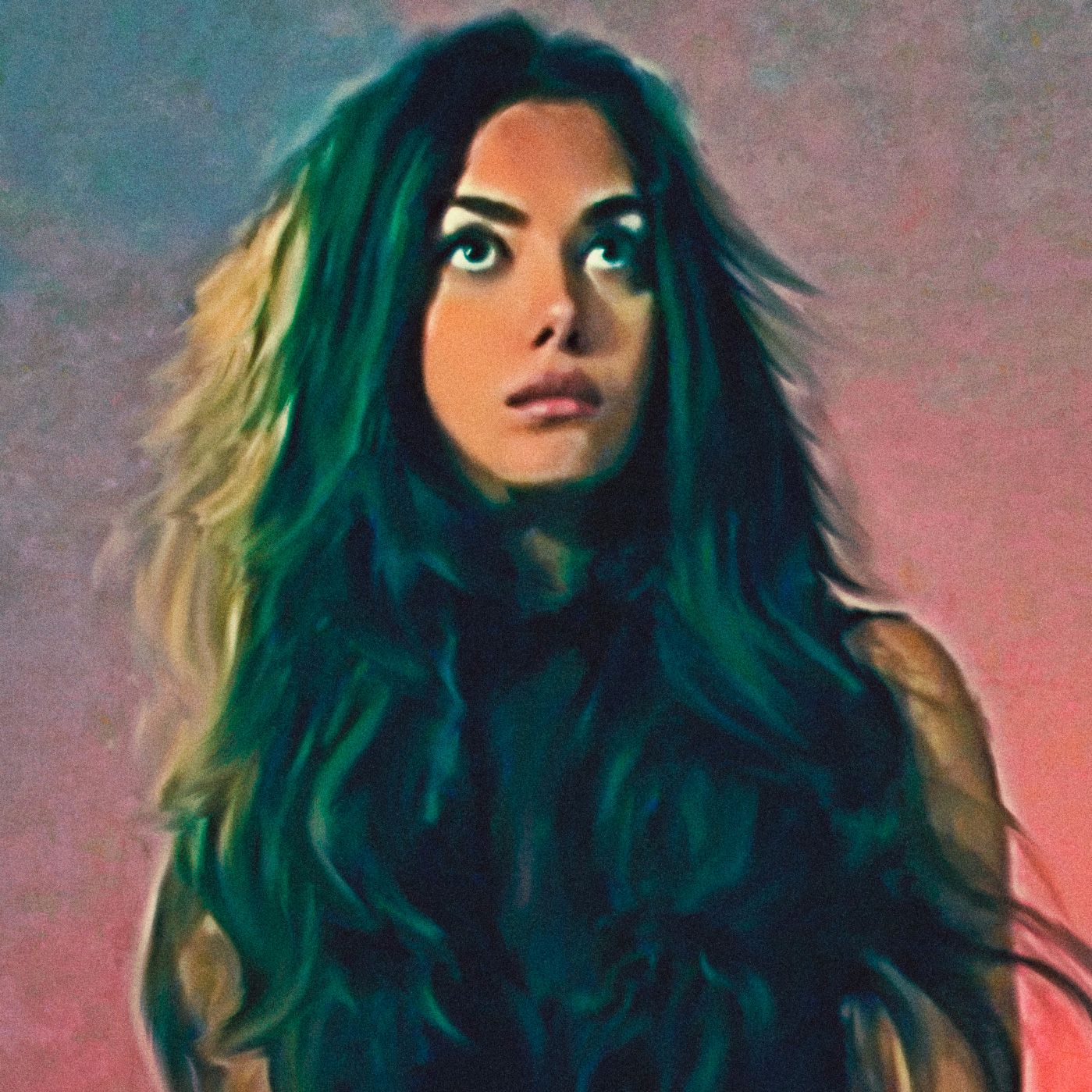 Watch: Beth Mendes – “Like Me”
