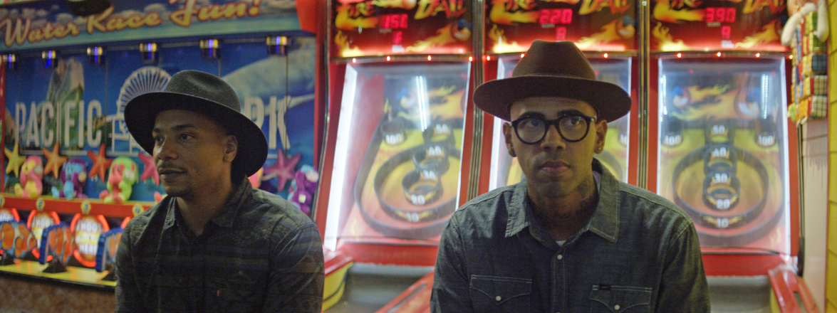 STS X Khari Mateen -“Better On A Sunday” [Video]