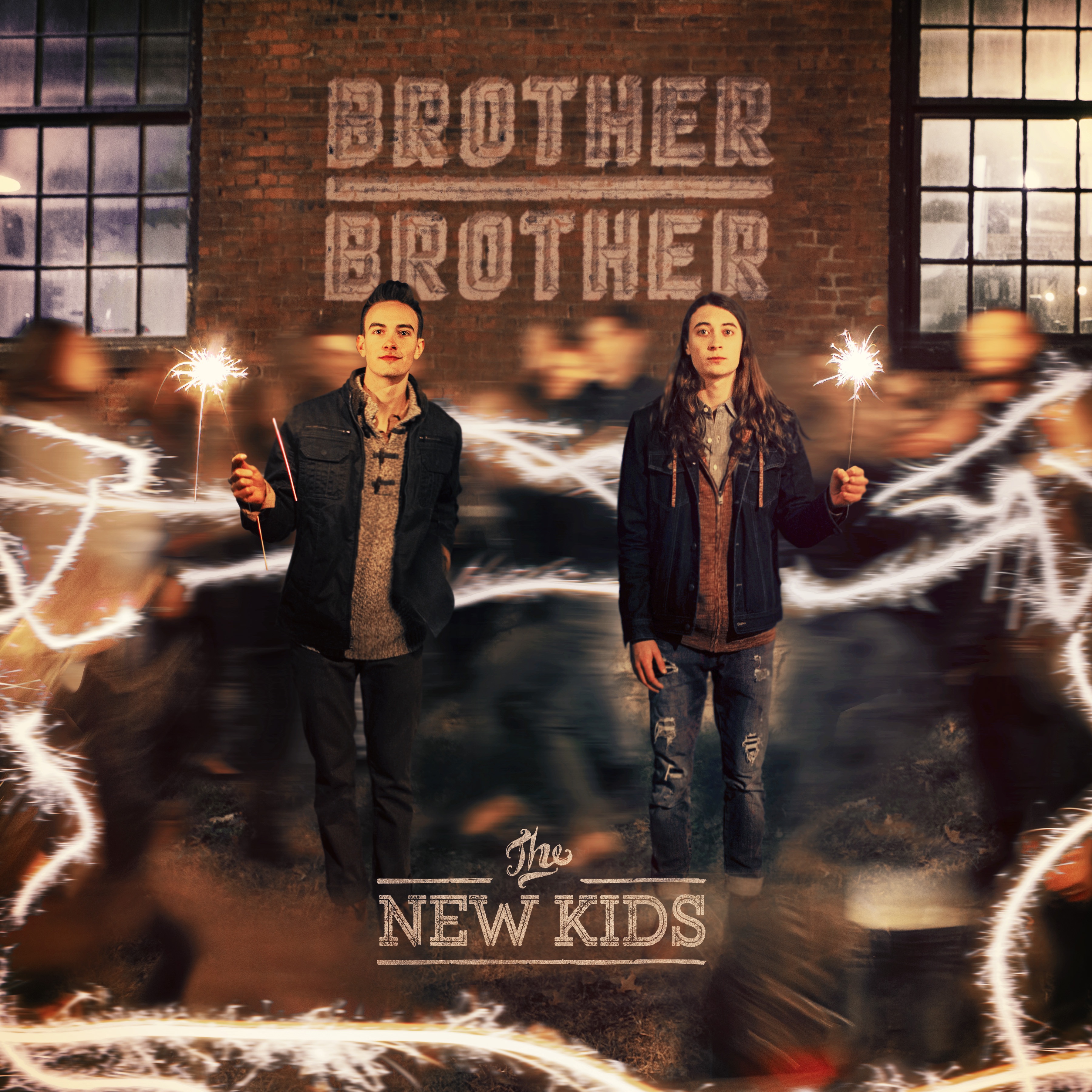 Brother Brother return with “Better Places” [Aipate Premiere]