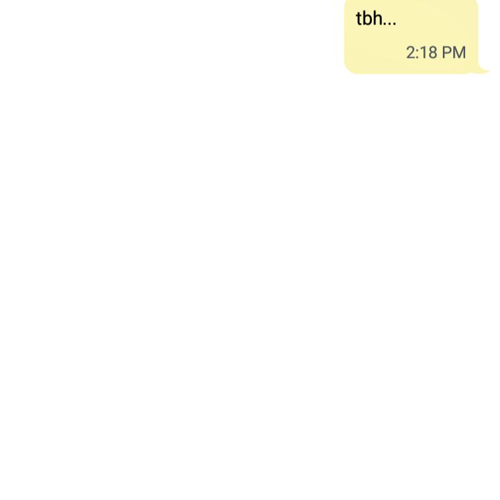 Chrxtal releases “tbh…” single