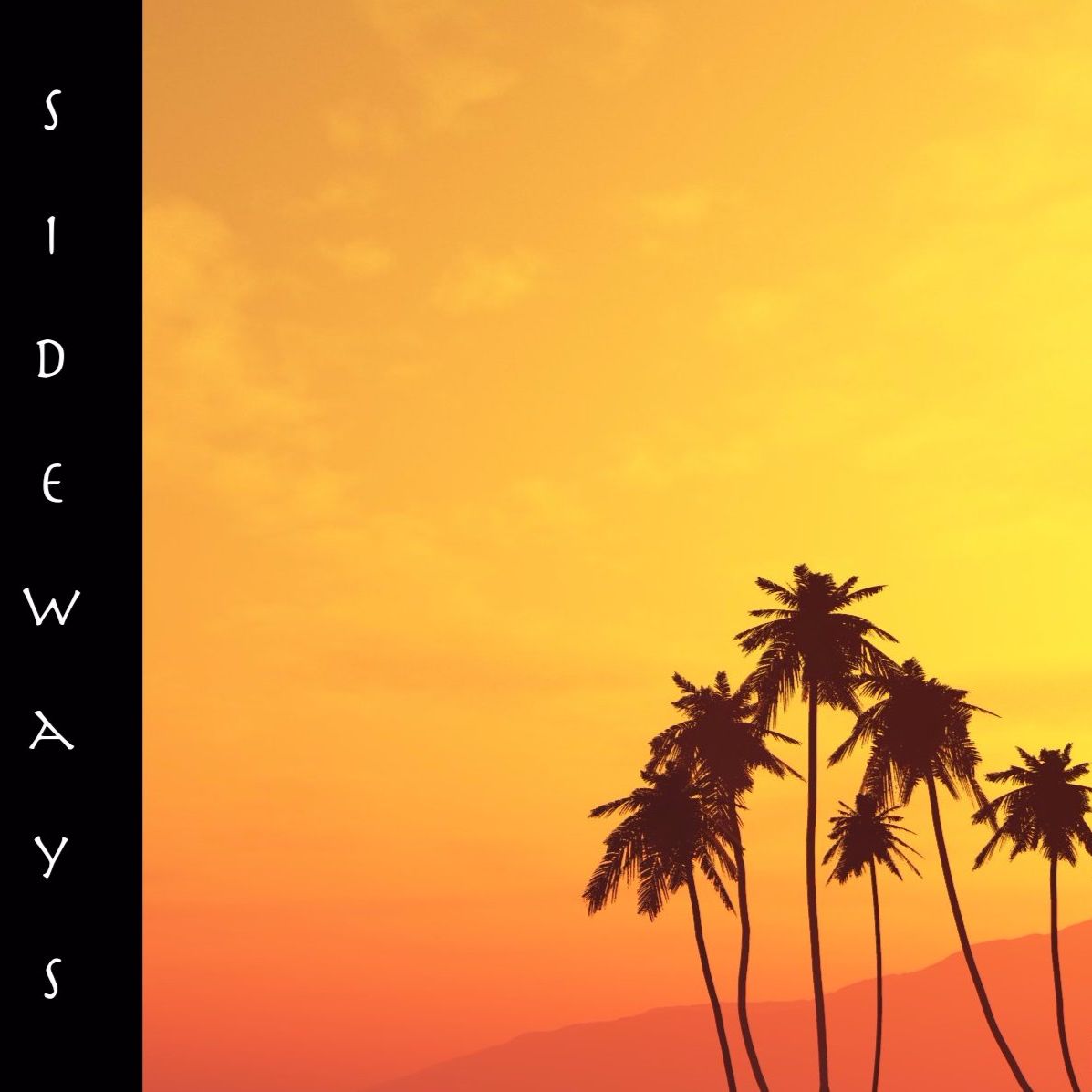 Duhon will have you on your feet with “Sideways”