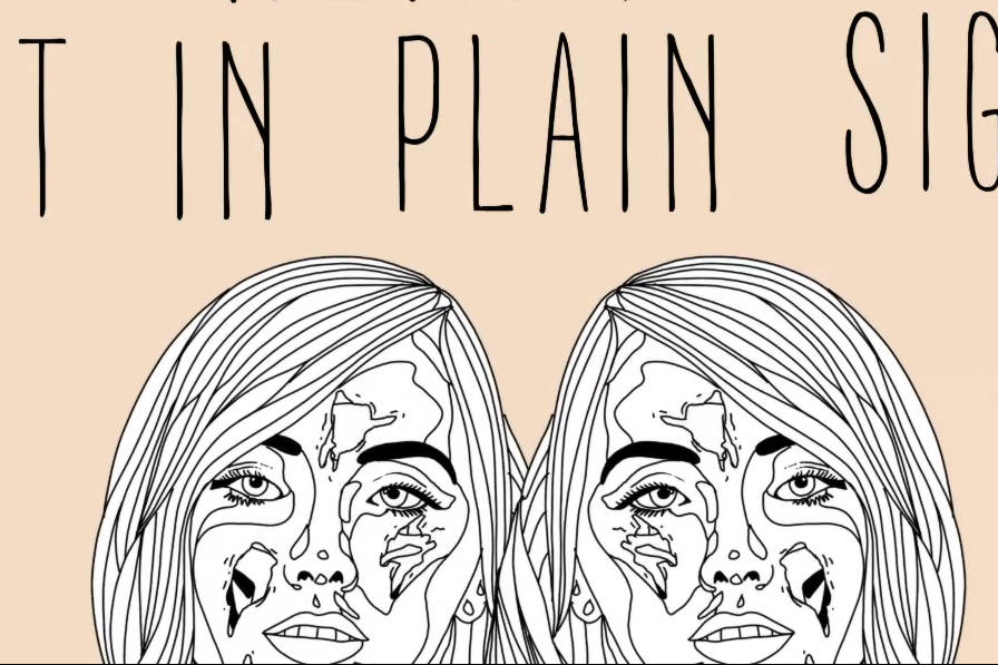 Fionn Soothes you with “Skeleton”