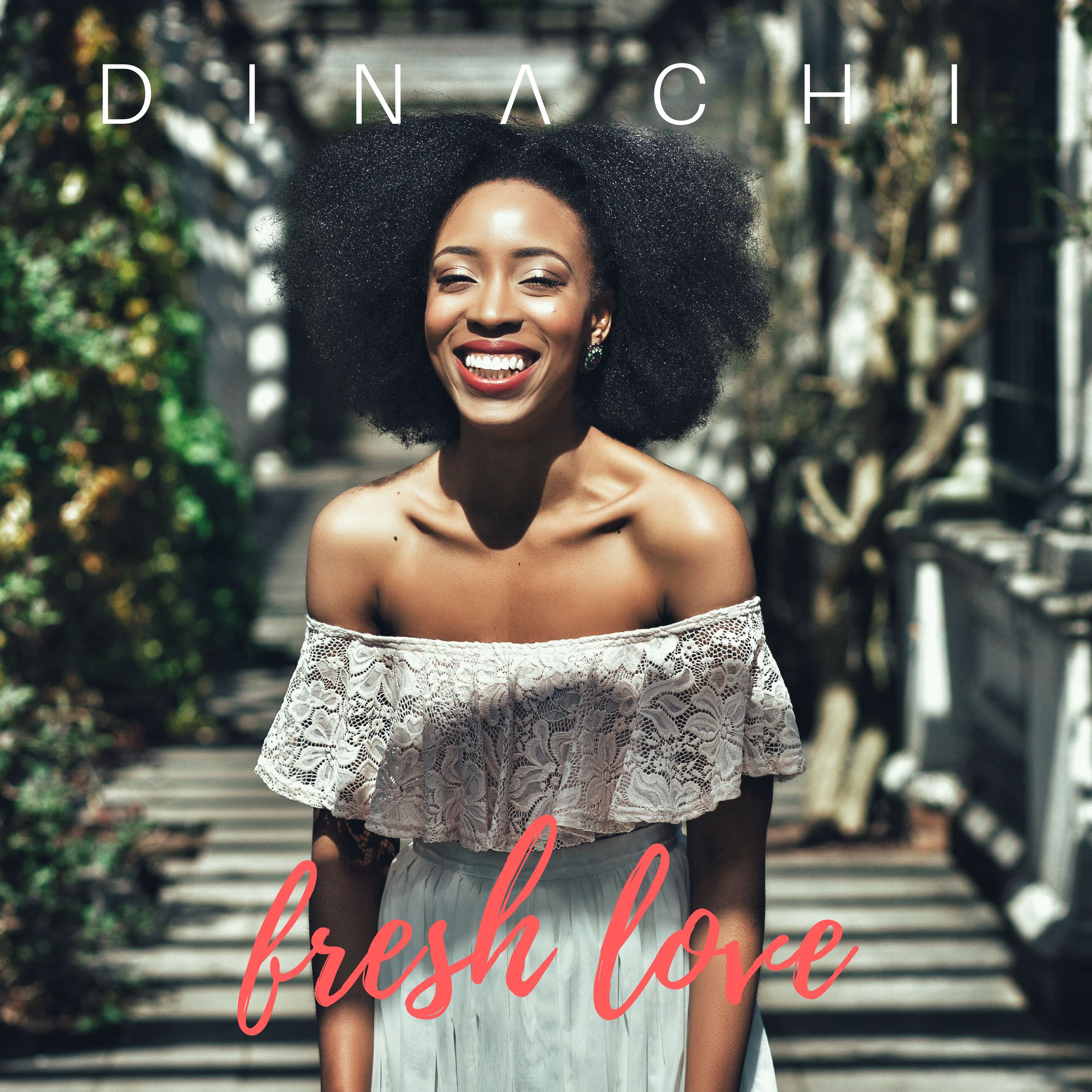 Listen to Dinachi’s “Fresh Love”