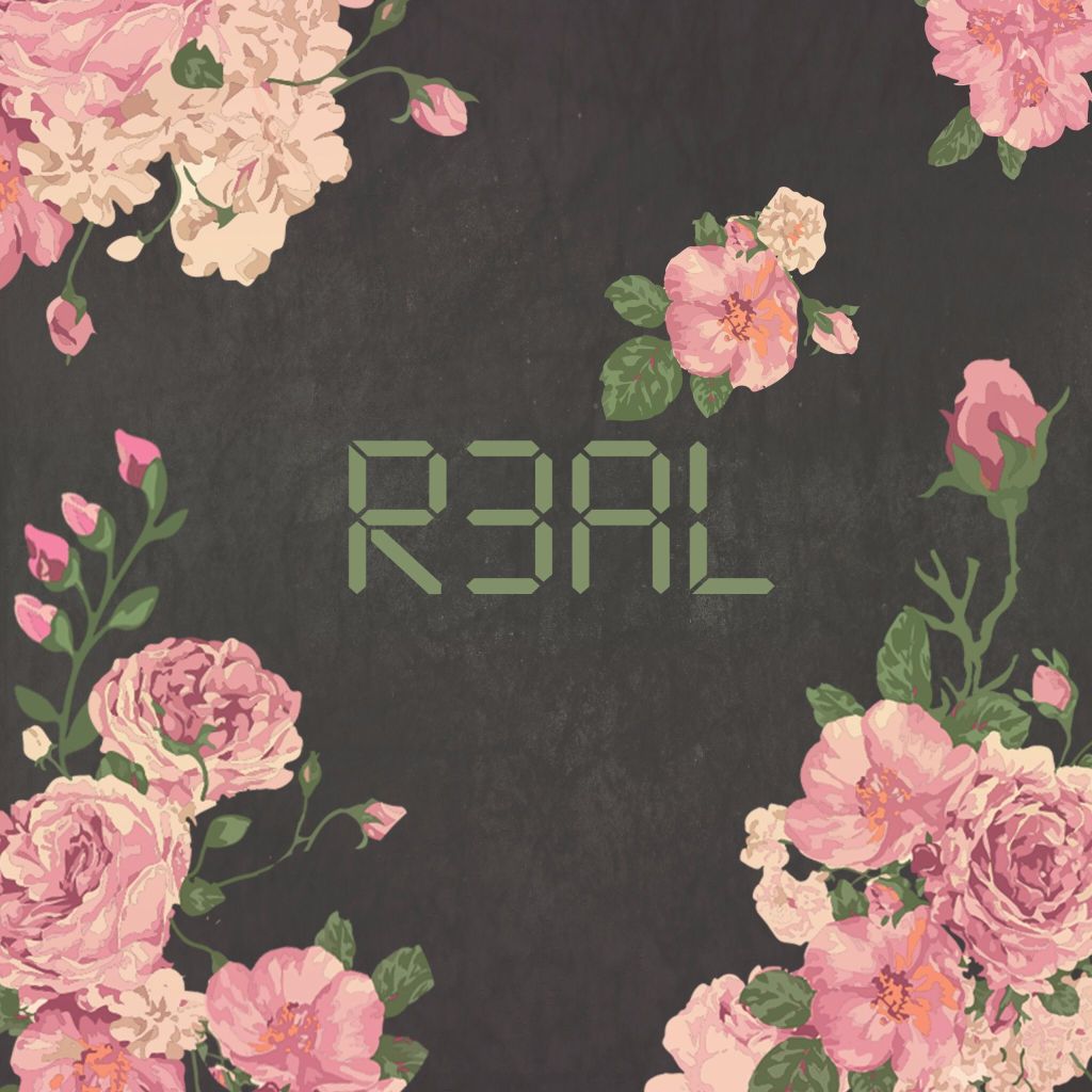 Gio went “R3AL” in&nbsp;this