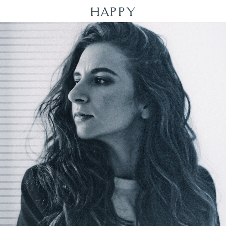 Danielle Deckard -“Happy” [Video]