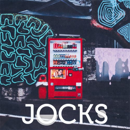 Listen to “Don’t Stop The Beat” by Jocks