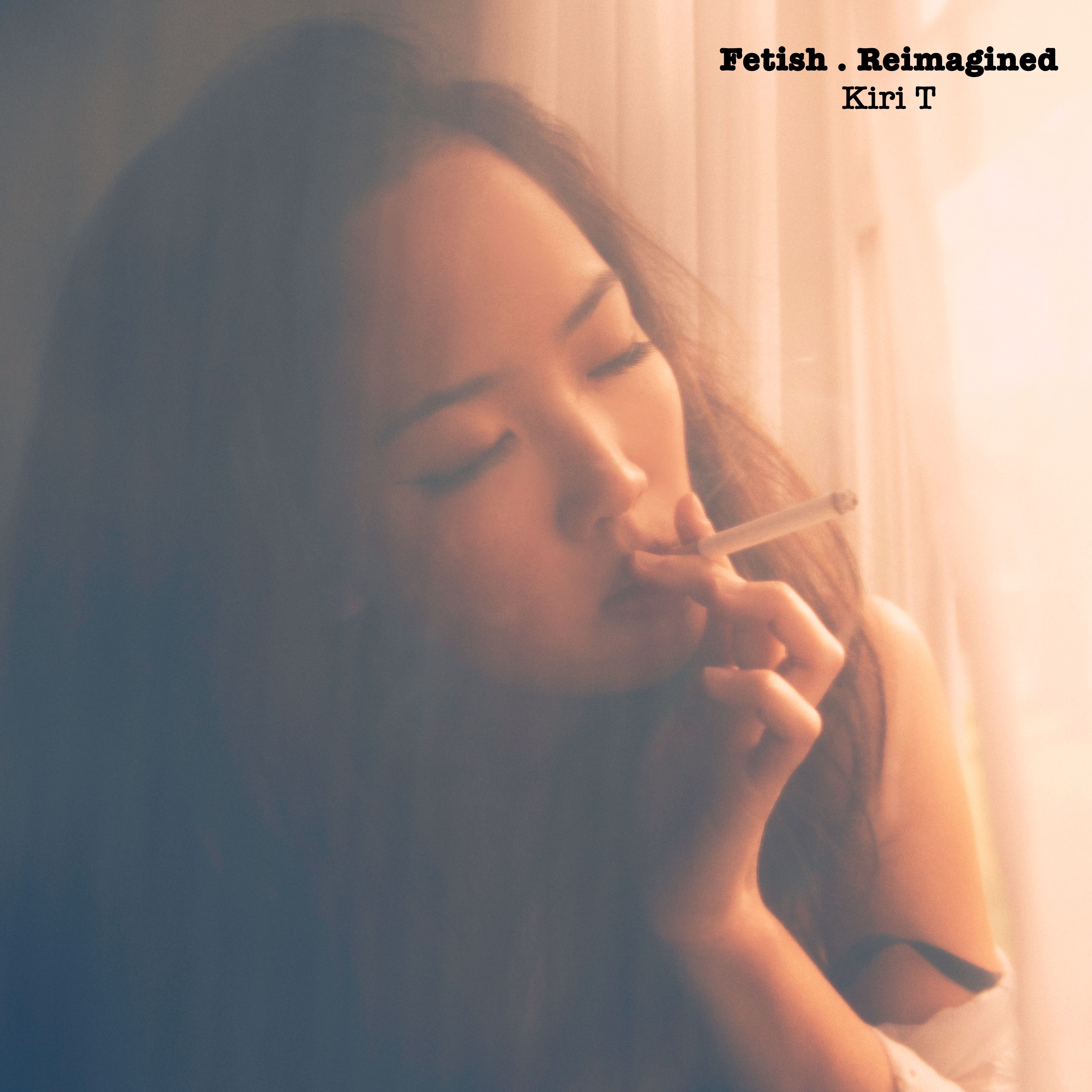 Kiri T covers Selena Gomez’ “Fetish”