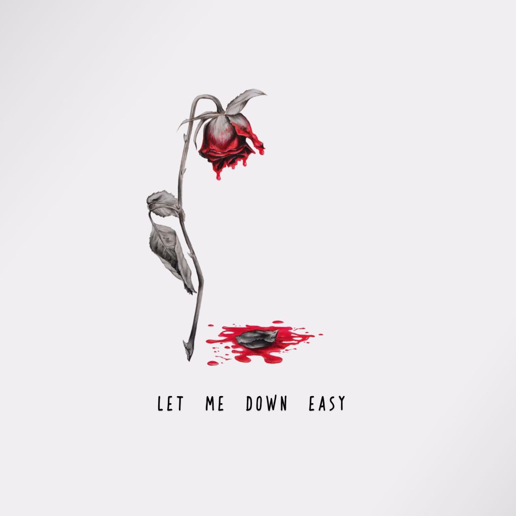 Jane XØ -“Let Me Down Easy” feat.&nbsp;LöKii