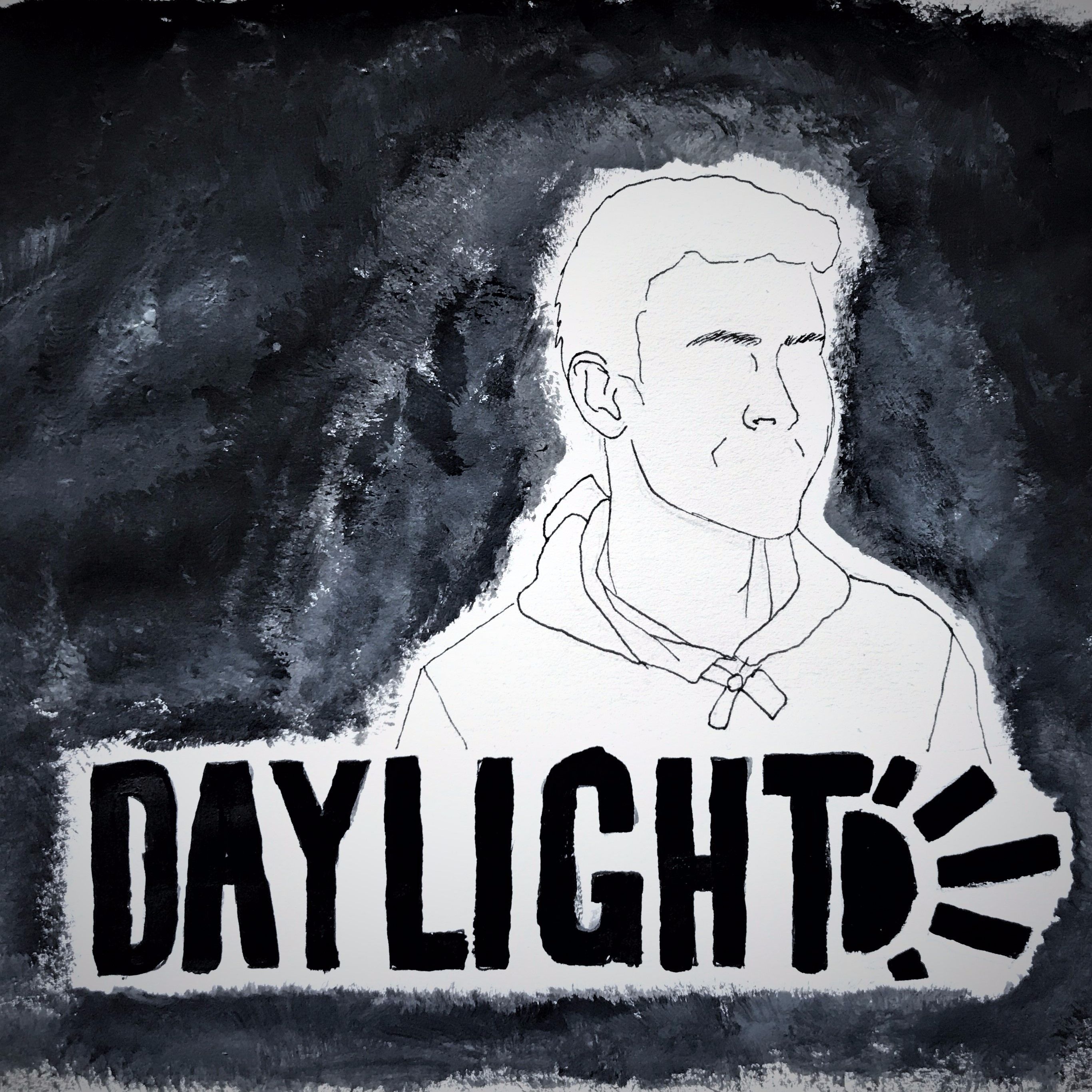 Listen to “Daylight” Single by Zacharias