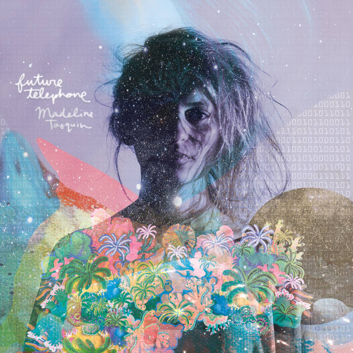 Madeline Tasquin – “Future Telephone” [Video]