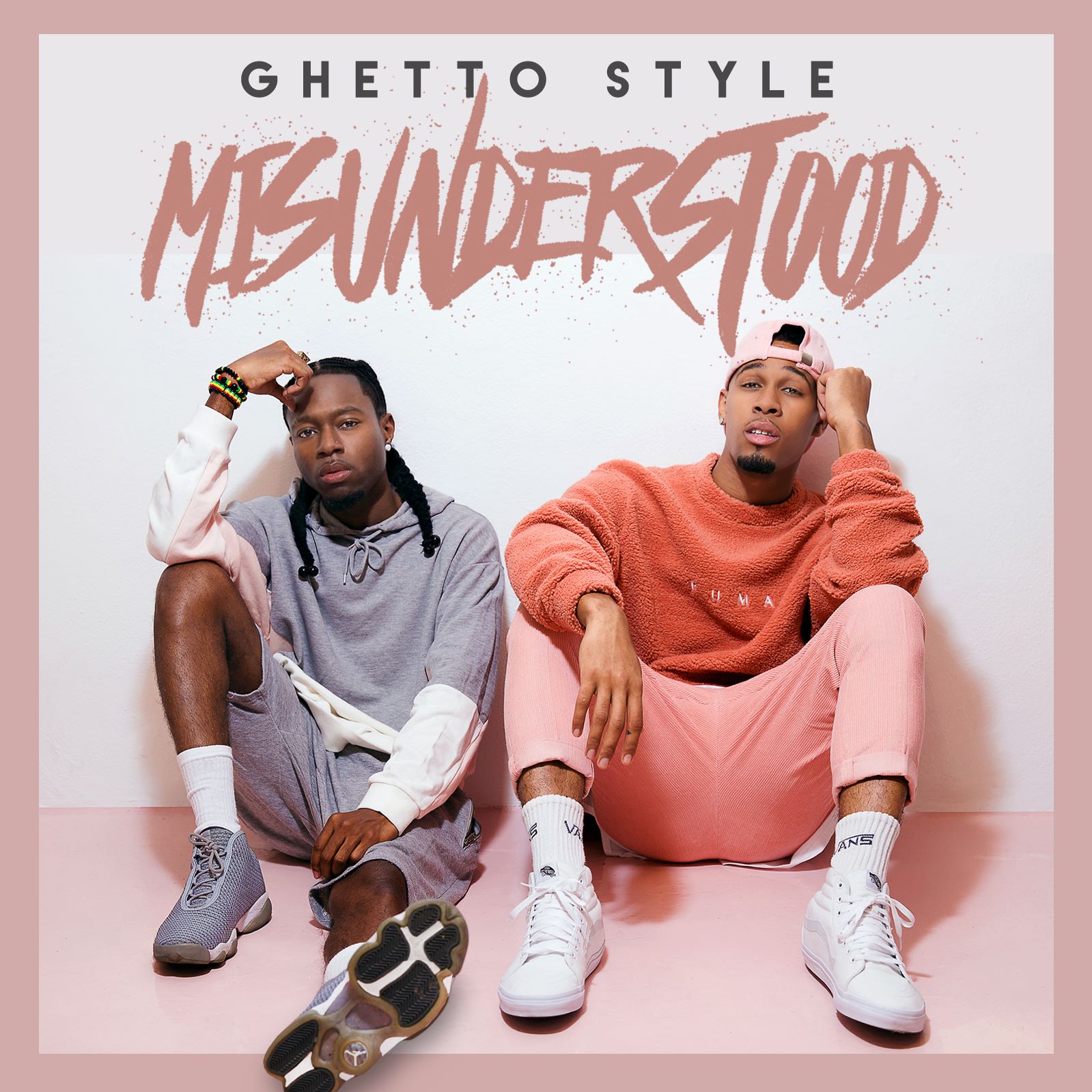 Misunderstood release official video for their “Ghetto Style” debut
