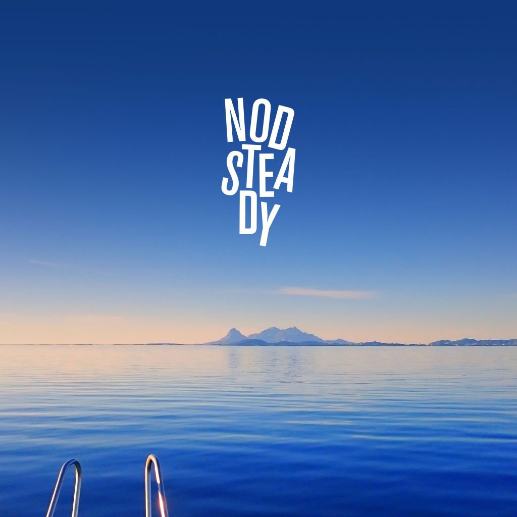 Nod Steady -“The Craft” feat. Son Of Light &&nbsp;Annikind