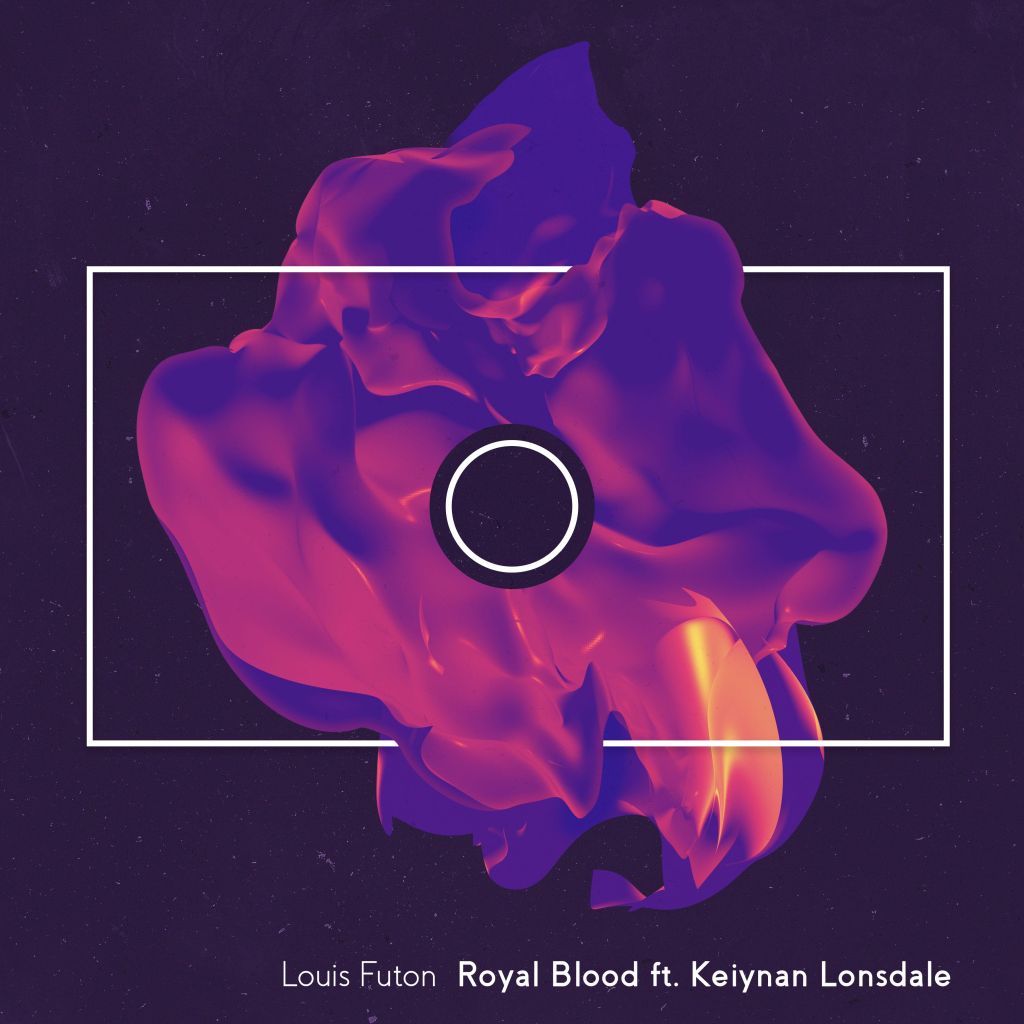 Listen: Louis Futon – “Royal Blood” feat. Keiynan&nbsp;Lonsdale