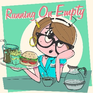 JEAN -“Running On Empty”&nbsp;[Video]