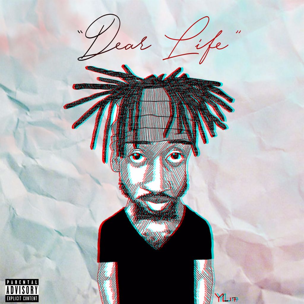 Sharif Hassan returns to basics with “Feeling&nbsp;Myself”