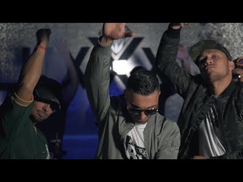Stigmata Party -“Whoop Whoop” feat Flip da Scrip [Video]
