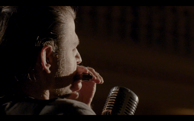 The NaveBlues covers “Sitting On Top Of The&nbsp;World”