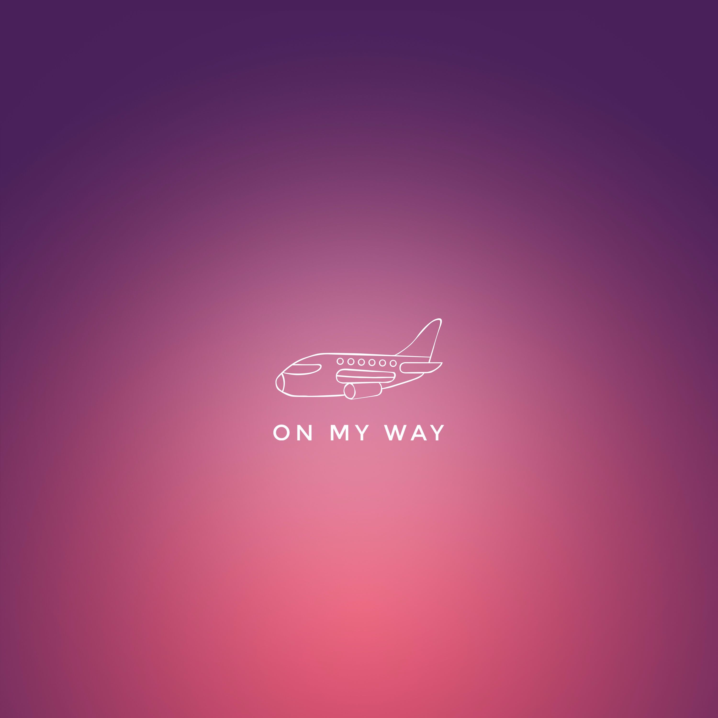 Zachary Knowles -“On My Way”