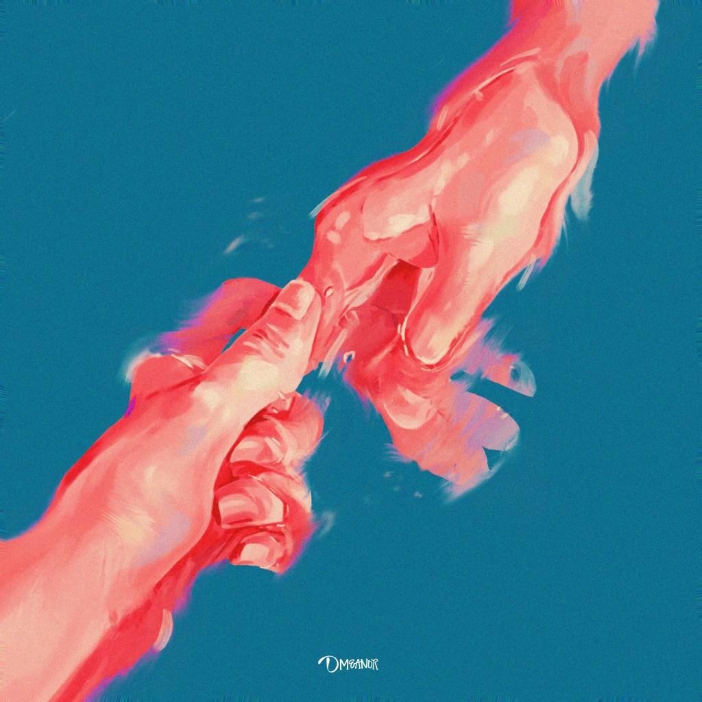 Korean R&B crooner Dmeanor features Kwamie Liv in”Fool For&nbsp;Loving”