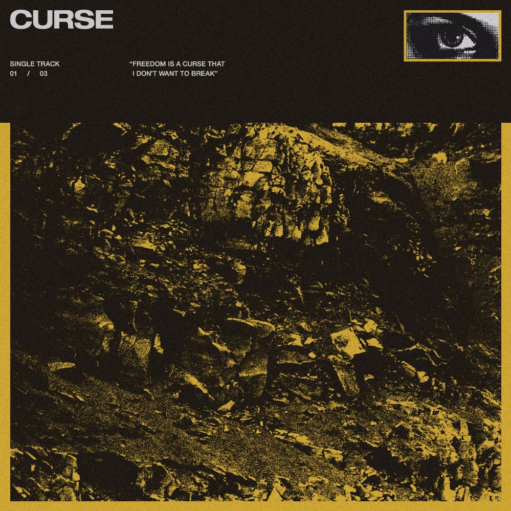 Koda’s “Curse” Elicits Pensive Melancholy