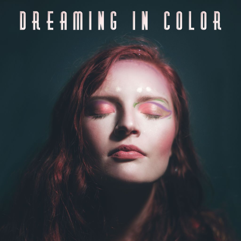 Merry Ellen Kirk is “Dreaming In Color” in new&nbsp;single