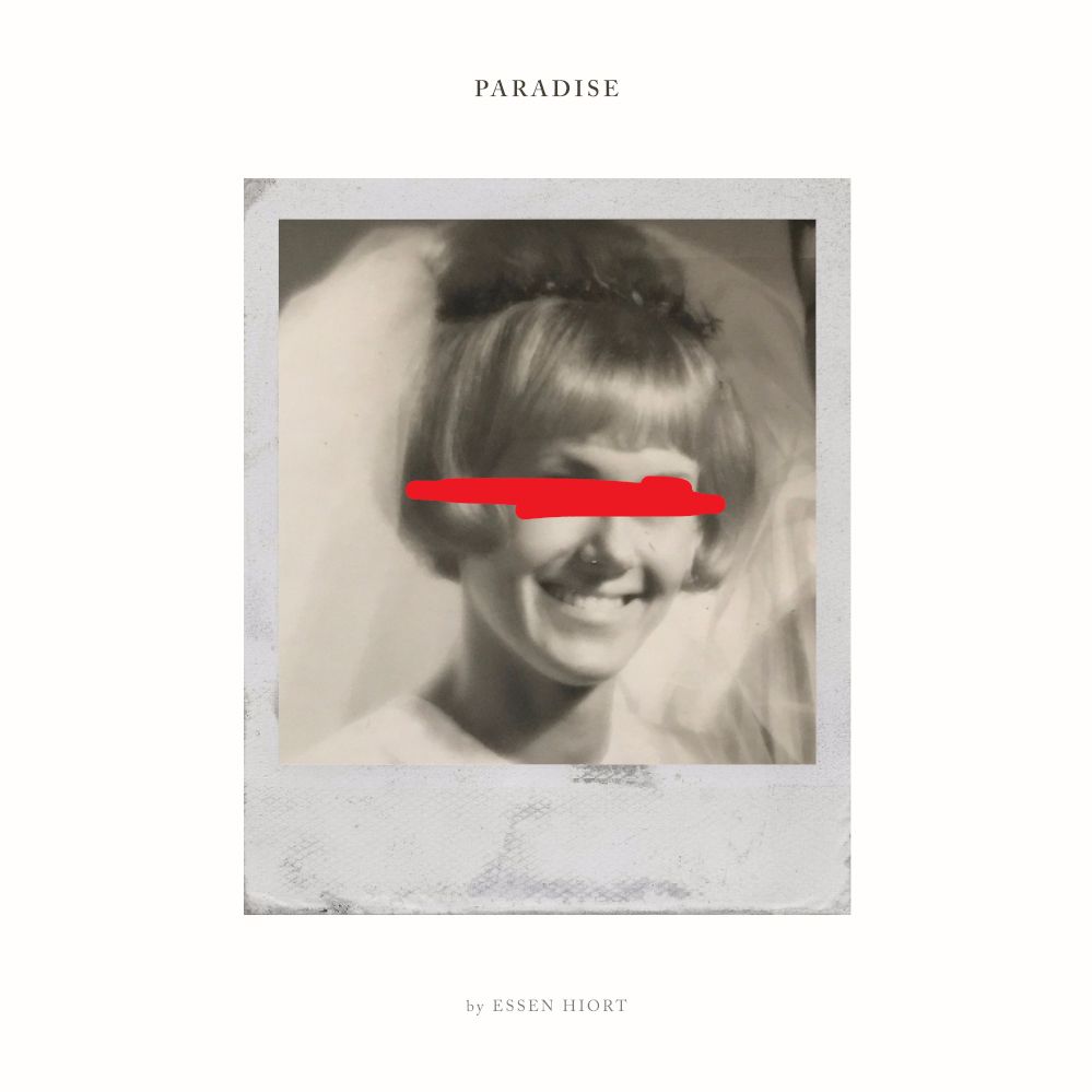 Listen to “Paradise” by Swedish duo, Essen&nbsp;Hiort