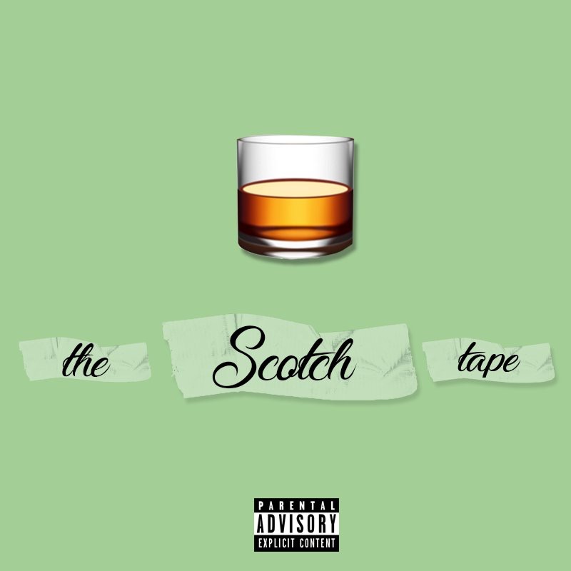 Haitian rapper HD drops “Vengeance” off upcoming The Scotch&nbsp;Tape