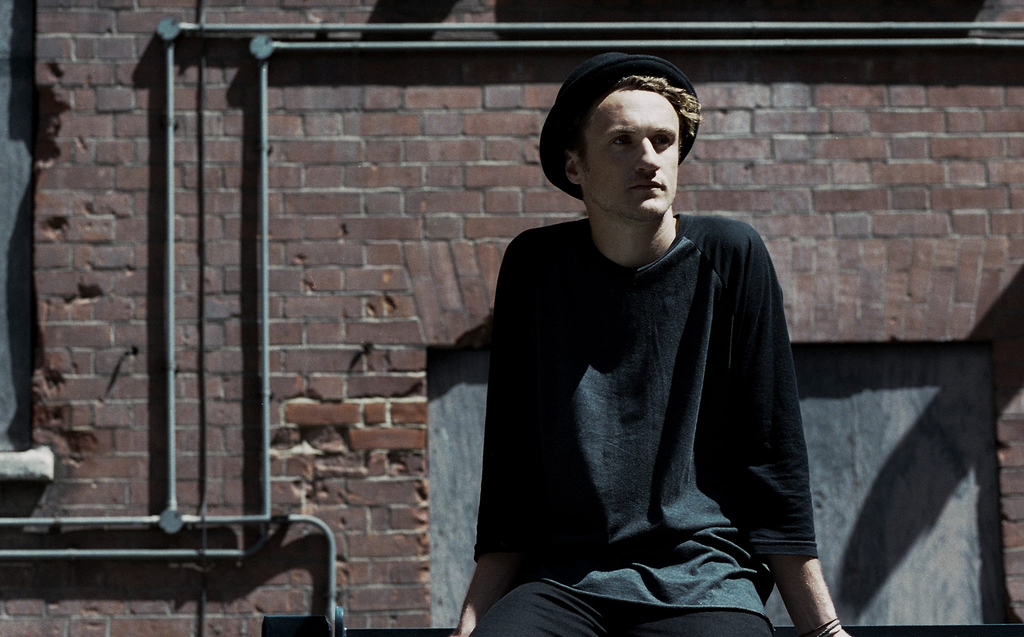 August – “Heal” [Live Acoustic video]