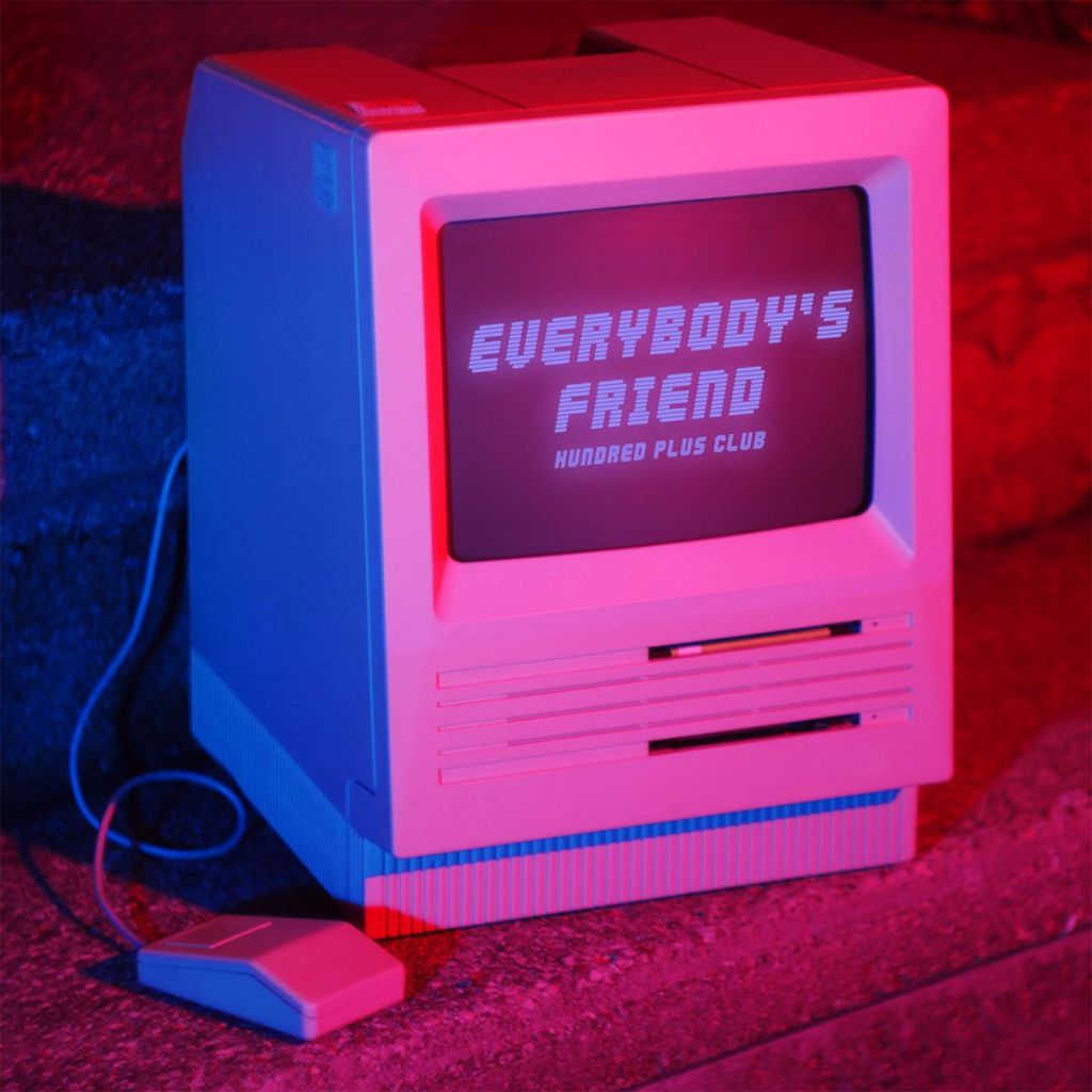 Hundred Plus Club dispels your fears with “Exit”