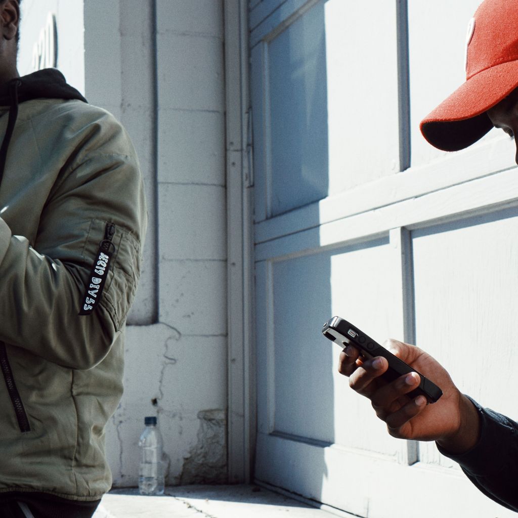 J-Geezy X GKane -“True&nbsp;G”