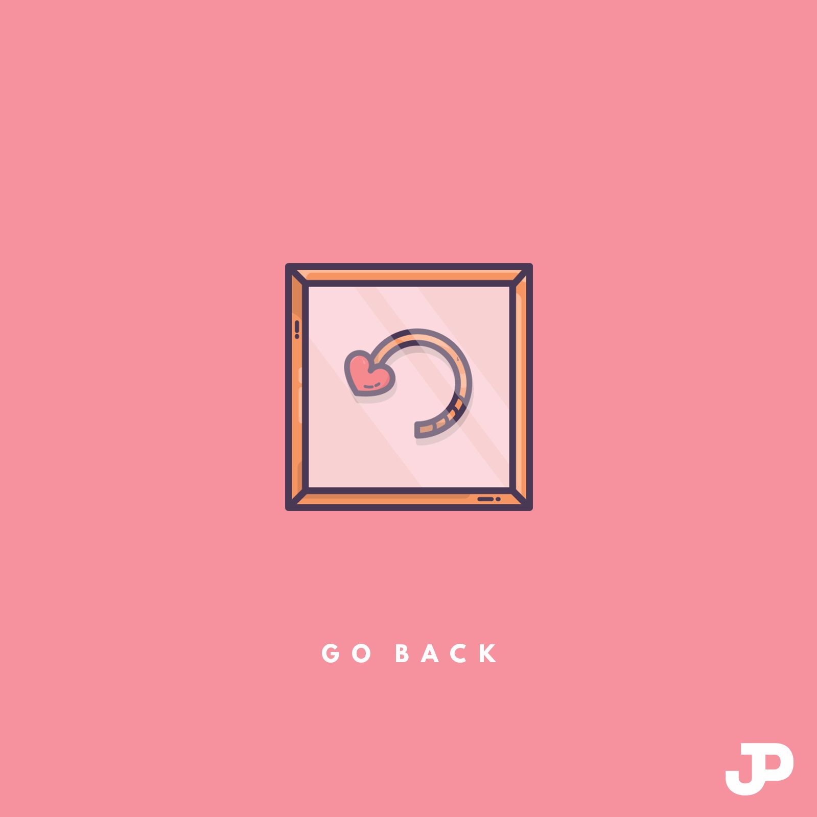 Jpaulished wants to “Go Back” in new song