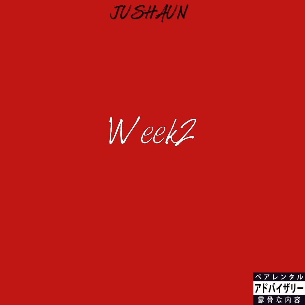 Jushaun drops a new single, “Week2:&nbsp;Manual”