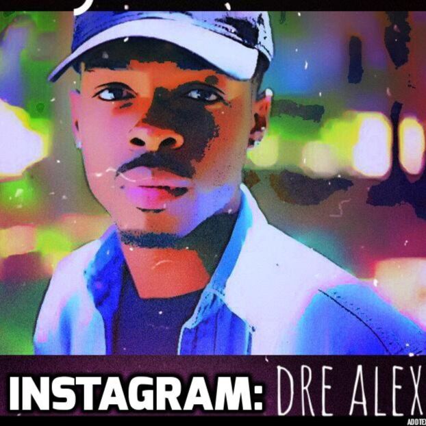 Dre Alex is Reminiscing in “Long Time&nbsp;Ago”