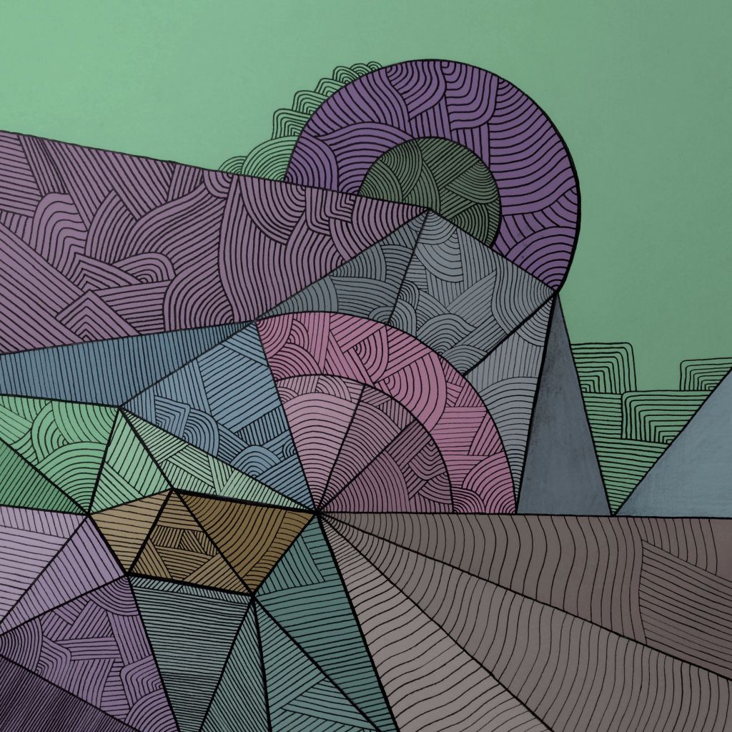 “Real” welcomes you to Lucida’s HUSH&nbsp;EP