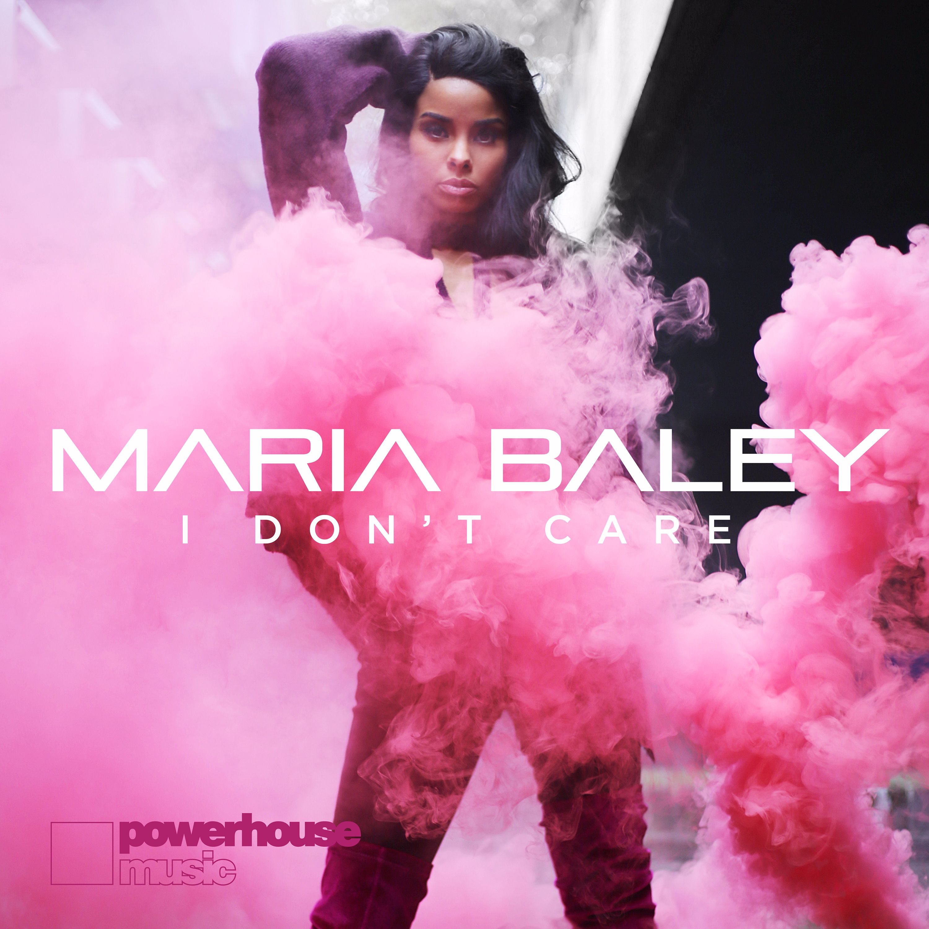 Maria Baley – “I Don’t Care” [New Single]