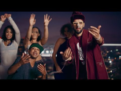 Money B & Young Hump – “Come Here” feat. Too Short and 4rAx&nbsp;[Video]