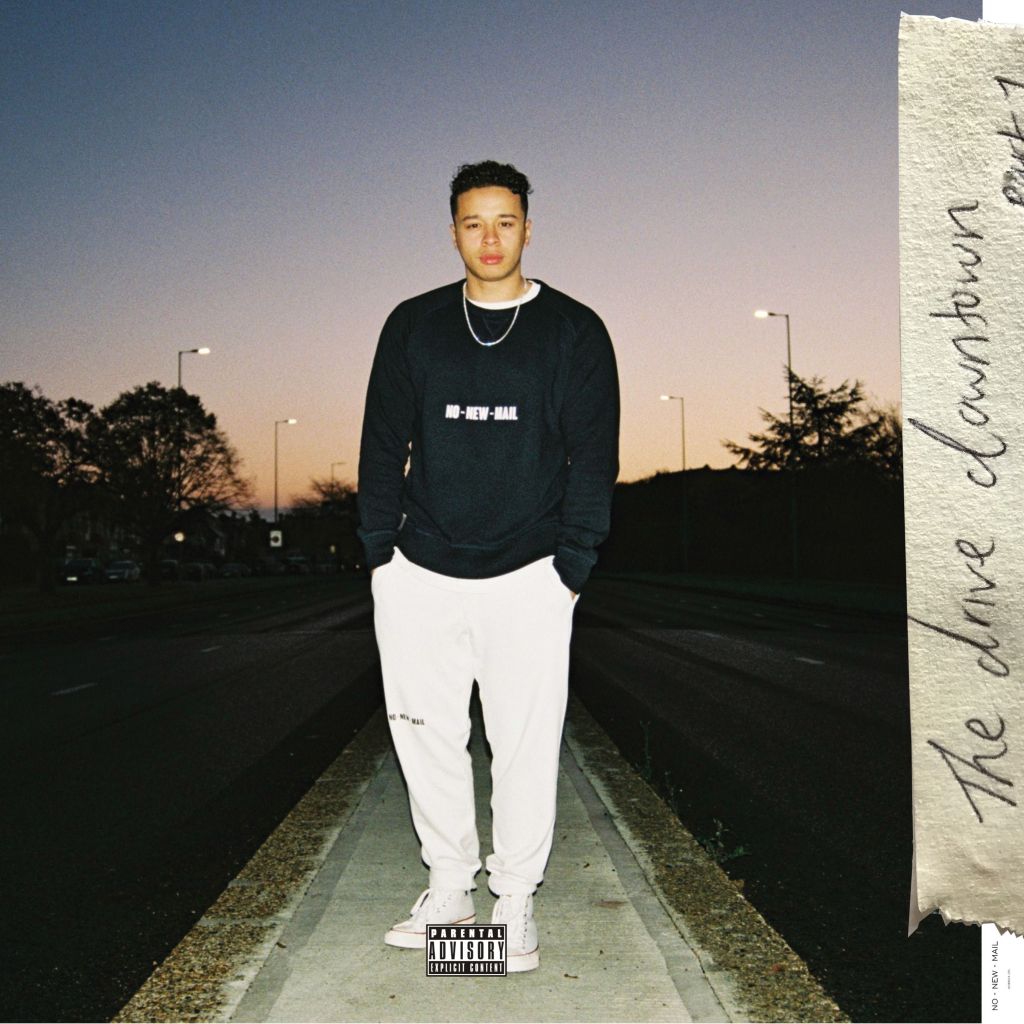 Motive 105 -“Conditions” feat. Courtney&nbsp;Bennett